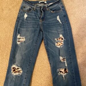 Kansan Jeans